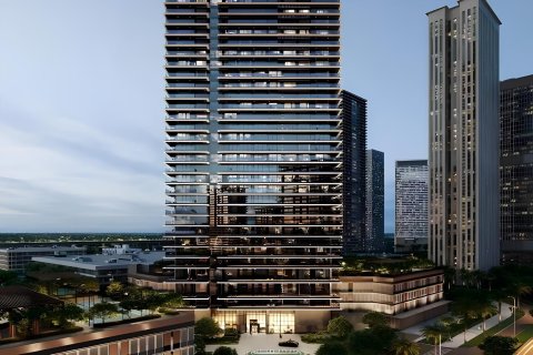 Appartement à Dubai, 2 chambres, 109 m², № 13285 - photo 10