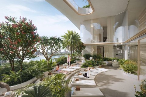Apartment in Dubai Healthcare City, Dubai 1 bedroom, 43 sq.m. № 8325 - photo 5