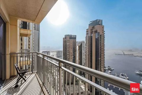 Снять в аренду квартиру в Дубае: 3 спальни, 143.4м², № 77951 - фото 9