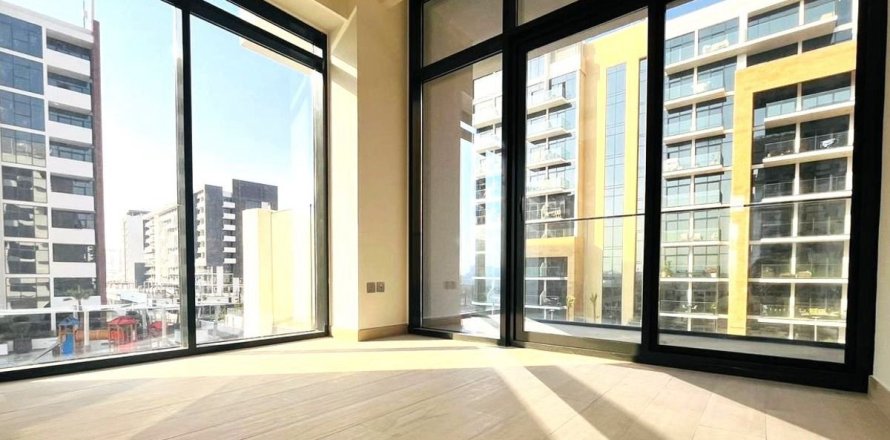 شقة في Meydan, دبي 2 غرف نوم, 83.7 م² رقم 77954