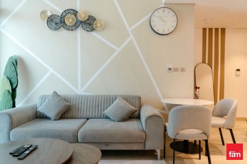 شقة في مرسى دبي, دبي 1غرف نوم, 55 م² رقم 77941 - صورة 2