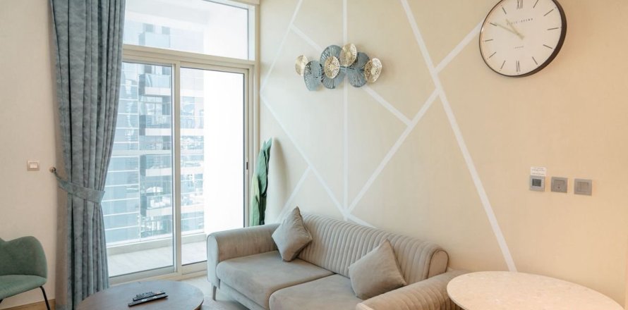 شقة في مرسى دبي, دبي 1غرف نوم, 55 م² رقم 77941