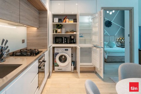 شقة في مرسى دبي, دبي 1غرف نوم, 55 م² رقم 77941 - صورة 14