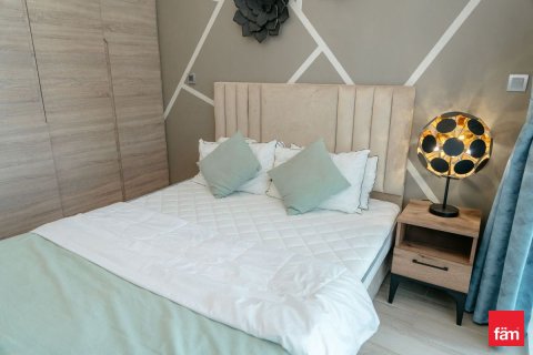 شقة في مرسى دبي, دبي 1غرف نوم, 55 م² رقم 77941 - صورة 9