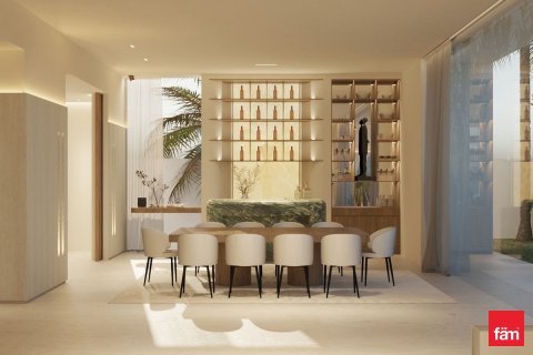 فيلا في دبي 5 غرف نوم , 464.9 م² رقم 77952 - صورة 4