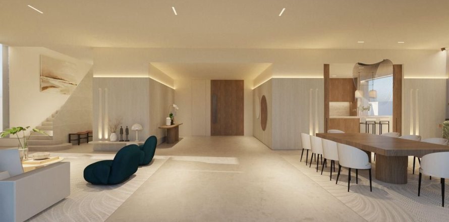 فيلا في دبي 5 غرف نوم , 464.9 م² رقم 77952