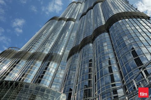 Appartement à Downtown Dubai (Downtown Burj Dubai), Dubai, 2 chambres, 165.2 m², № 77953 - photo 11