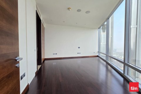 Appartement à Downtown Dubai (Downtown Burj Dubai), Dubai, 2 chambres, 165.2 m², № 77953 - photo 5