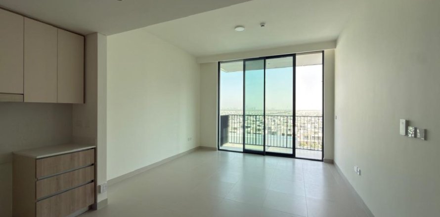 Apartamento en Dubai Hills Estate, Dubai, 1 dormitorio, 60.7 m², № 77955