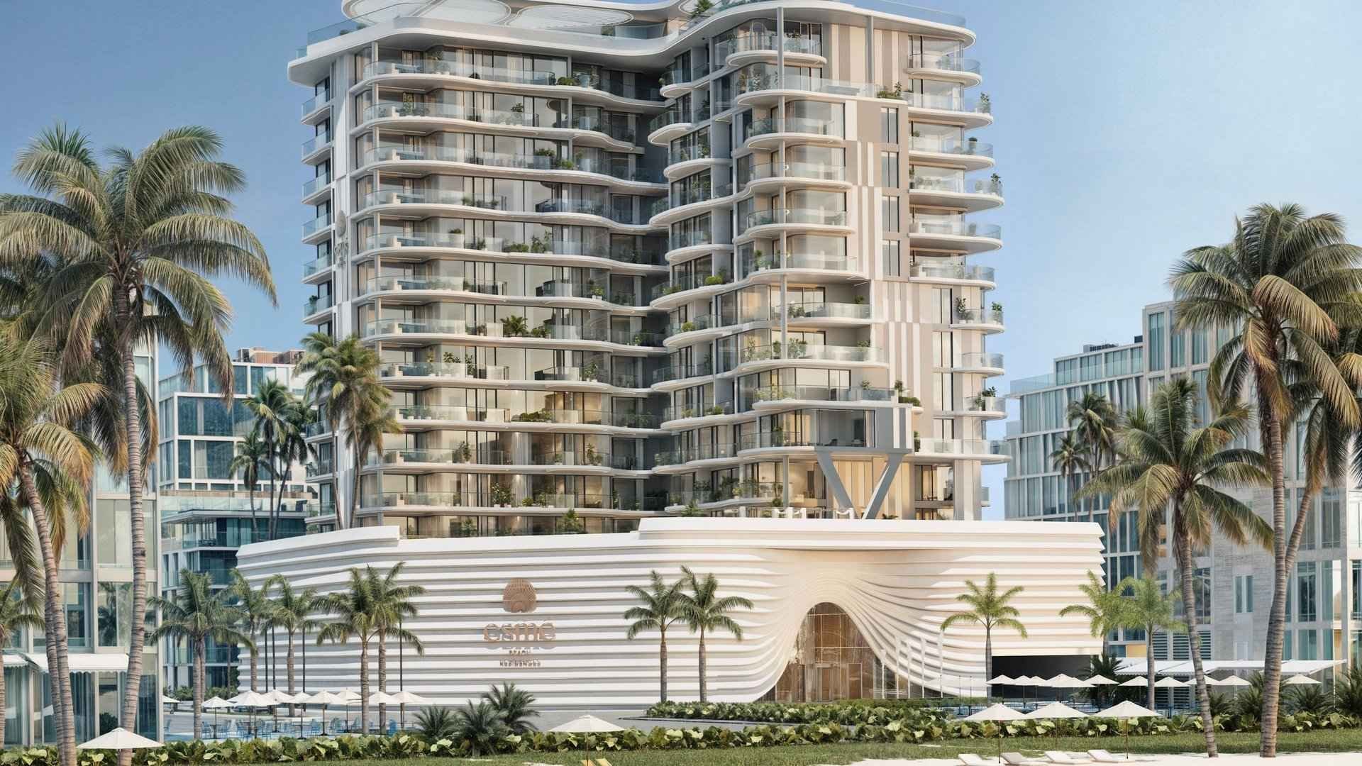 Esme Beach Residences