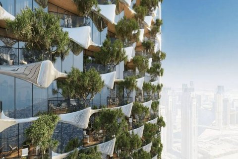 شقة في الخليج التجاري, دبي 2 غرف نوم, 168.92 م² رقم 52942 - صورة 7