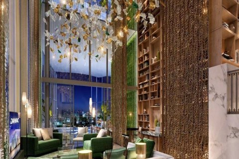 شقة في الخليج التجاري, دبي 2 غرف نوم, 168.92 م² رقم 52942 - صورة 6