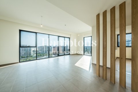 Квартира в Maple at Dubai Hills Estate, Дубай Хилс Эстейт, Дубай, 3 спальни, 147.51м², № 84551