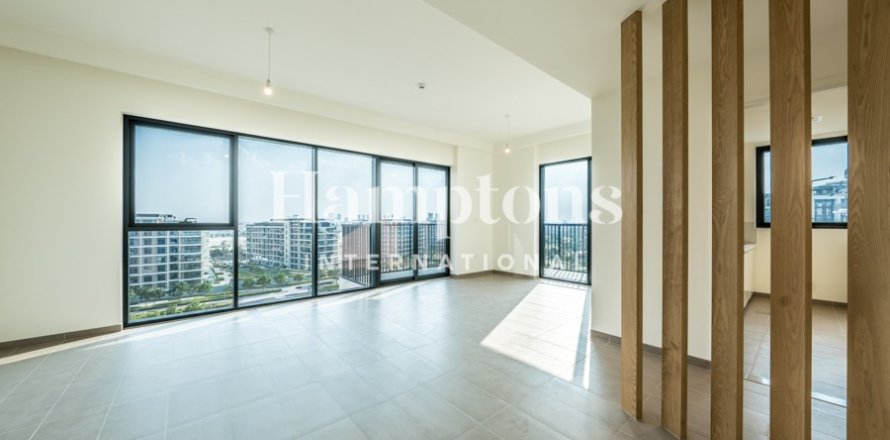 Apartment in Maple at Dubai Hills Estate, Dubai Hills Estate, Dubai 3 bedrooms, 147.51 sq.m. № 84551