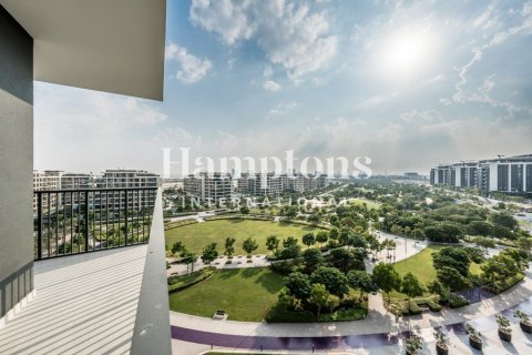 Apartamento en Maple at Dubai Hills Estate, Dubai Hills Estate, Dubai, 3 dormitorios, 147.50952534 m², № 84551 - foto 10