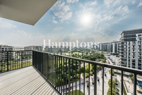 Apartamento en Maple at Dubai Hills Estate, Dubai Hills Estate, Dubai, 3 dormitorios, 147.50952534 m², № 84551 - foto 9