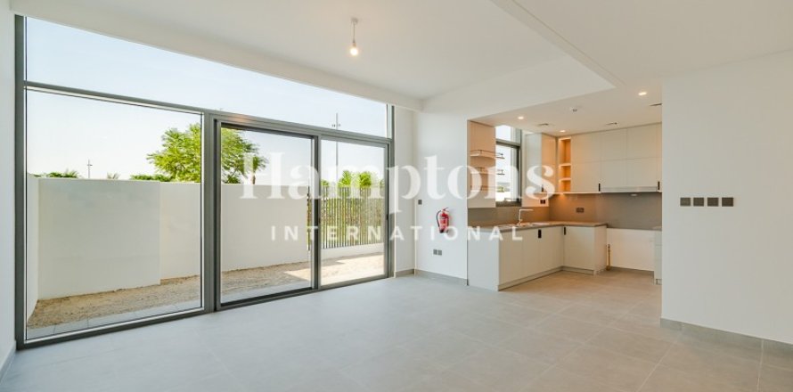 Maison de ville à Ruba, Arabian Ranches 3, Dubai, 4 chambres, 252.1 m², № 84553