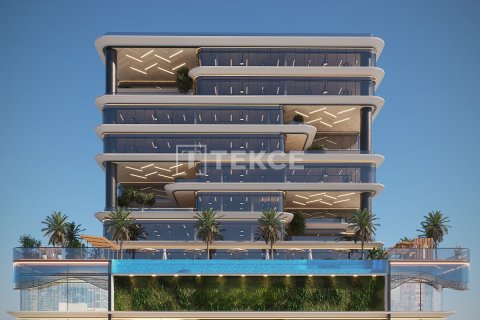 Magasin à Majan, Dubai, 81 m², № 84543 - photo 5