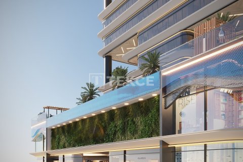 Magasin à Majan, Dubai, 81 m², № 84543 - photo 3