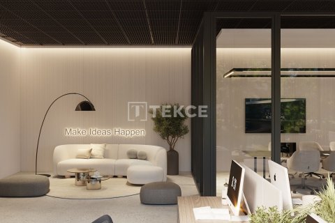 Magasin à Majan, Dubai, 81 m², № 84543 - photo 8
