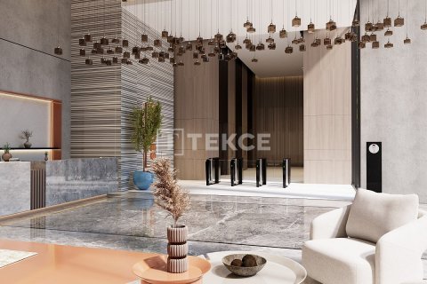 Magasin à Majan, Dubai, 81 m², № 84543 - photo 7