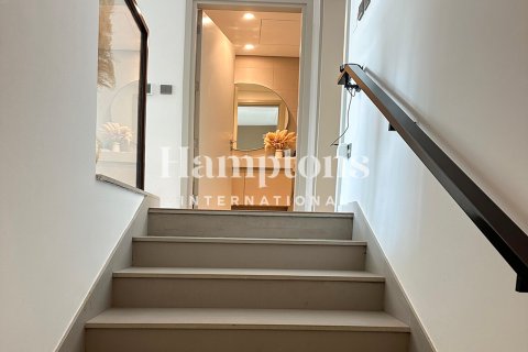 Maison de ville à Sun, Arabian Ranches 3, Dubai, 3 chambres, 128.578 m², № 84552