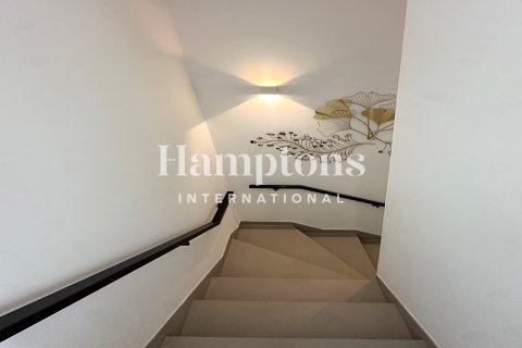 Adosado en Sun, Arabian Ranches 3, Dubai, 3 dormitorios, 128.57775200 m², № 84552 - foto 4