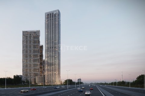 Купить квартиру в Дубае: 4 спальни, 227м², № 84544 - фото 3