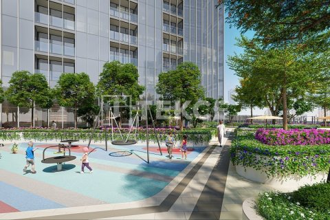 Купить квартиру в Дубае: 4 спальни, 227м², № 84544 - фото 4