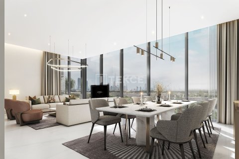 Купить квартиру в Дубае: 4 спальни, 227м², № 84544 - фото 8