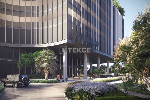 Купить квартиру в Дубае: 4 спальни, 227м², № 84544 - фото 2