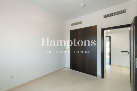 Townhouse in Casa Viva, Serena, Dubai 3 bedrooms, 210.518 sq.m. № 84550