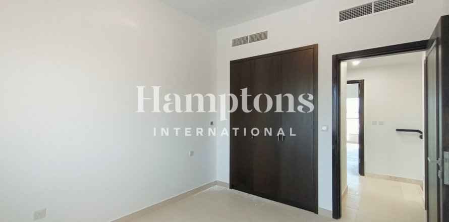 Townhouse in Casa Viva, Serena, Dubai 3 bedrooms, 210.518 sq.m. № 84550