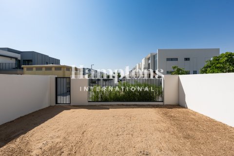 Villa en Al Manara, Jumeirah Village Triangle, Dubai, 3 dormitorios, 176.90031842 m², № 84545 - foto 20