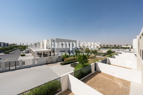 Villa en Al Manara, Jumeirah Village Triangle, Dubai, 3 dormitorios, 176.9 m², № 84545
