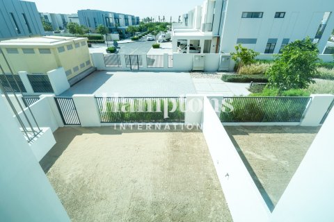 Villa en Al Manara, Jumeirah Village Triangle, Dubai, 3 dormitorios, 176.90031842 m², № 84545 - foto 17