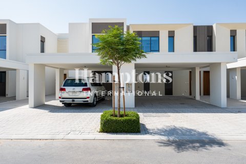Villa en Al Manara, Jumeirah Village Triangle, Dubai, 3 dormitorios, 176.90031842 m², № 84545 - foto 10