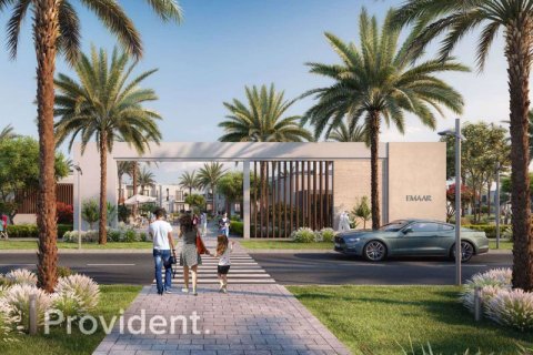 فيلا في Dubai South (Dubai World Central), دبي 3 غرف نوم رقم 1268 - صورة 16