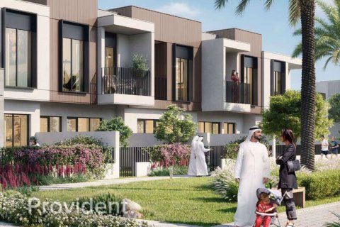 فيلا في Dubai South (Dubai World Central), دبي 3 غرف نوم رقم 1268 - صورة 1