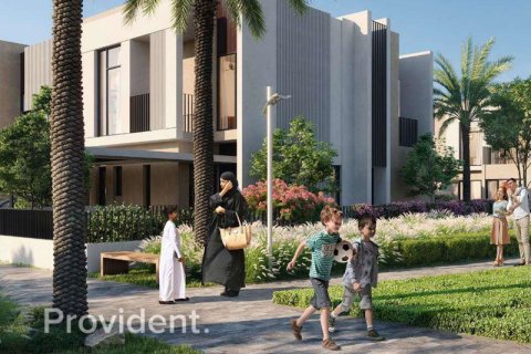 فيلا في Dubai South (Dubai World Central), دبي 3 غرف نوم رقم 1268 - صورة 8