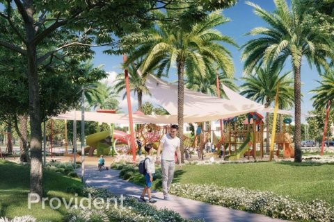 فيلا في Dubai South (Dubai World Central), دبي 3 غرف نوم رقم 1268 - صورة 7