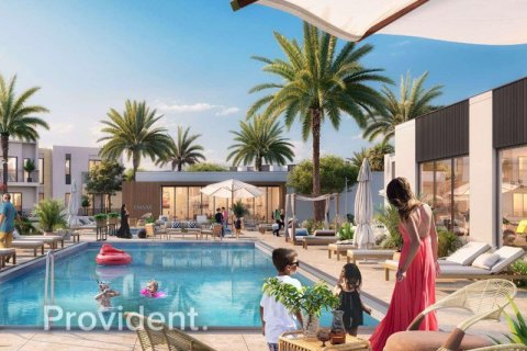 فيلا في Dubai South (Dubai World Central), دبي 3 غرف نوم رقم 1268 - صورة 15