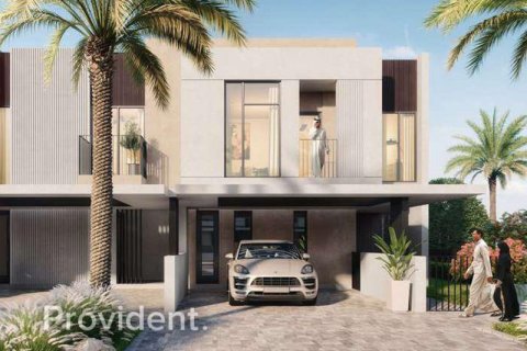 فيلا في Dubai South (Dubai World Central), دبي 3 غرف نوم رقم 1268 - صورة 10