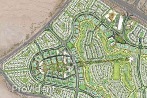 فيلا في Dubai South (Dubai World Central), دبي 3 غرف نوم رقم 1268 - صورة 19