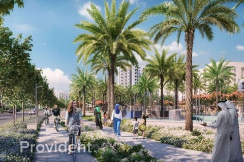 فيلا في Dubai South (Dubai World Central), دبي 3 غرف نوم رقم 1268 - صورة 6