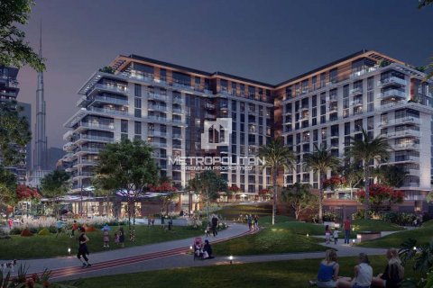 شقة في City Walk, دبي 2 غرف نوم, 111 م² رقم 14703 - صورة 1