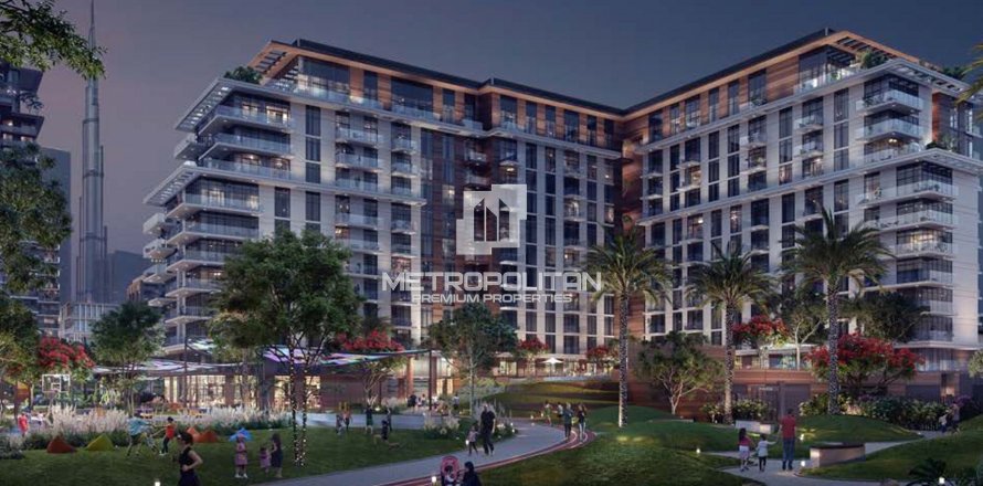 شقة في City Walk, دبي 2 غرف نوم, 111 م² رقم 14703