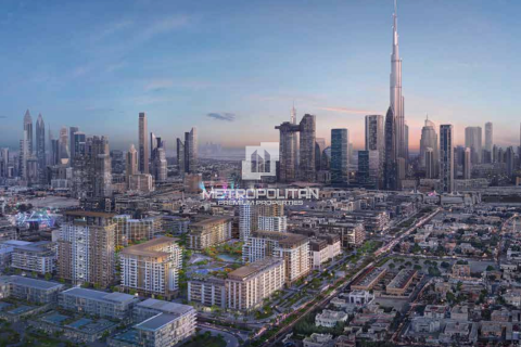 شقة في City Walk, دبي 2 غرف نوم, 111 م² رقم 14703 - صورة 8