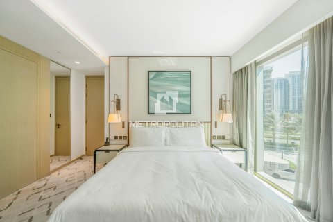 Apartment in Address Harbour Point, Dubai Creek Harbour (The Lagoons), Dubai 2 bedrooms, 102 sq.m. № 14710 - photo 25