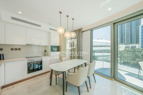 Apartment in Address Harbour Point, Dubai Creek Harbour (The Lagoons), Dubai 2 bedrooms, 102 sq.m. № 14710 - photo 12